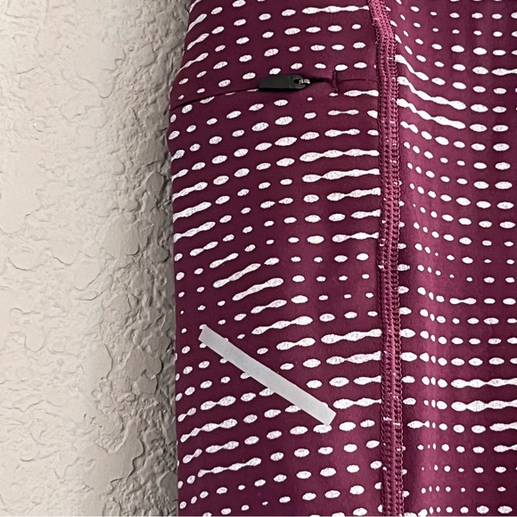 Hoka Performance Tight/Legging Size Small - Picture 4 of 9